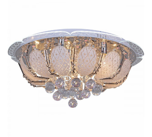 Потолочная люстра Reluce 55649-0.3-08