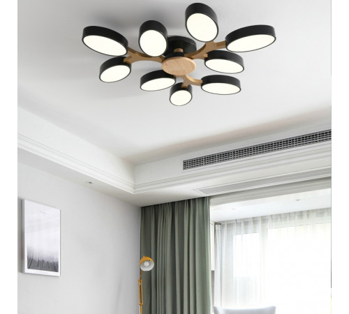 Потолочная люстра ImperiumLoft Ingalis 229014-26