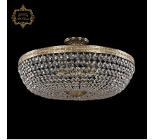 Потолочная люстра Art Classic 21.111.55SP.G
