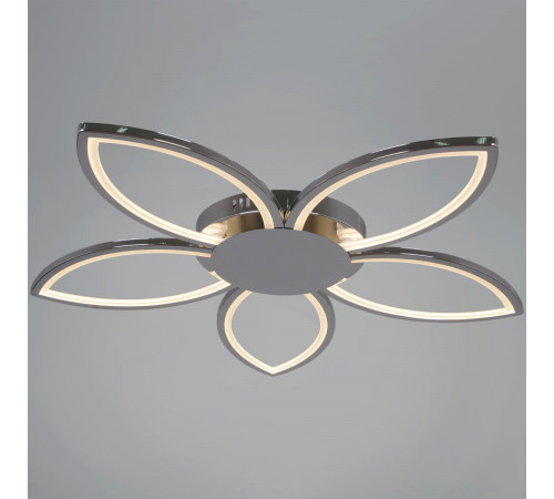 Потолочная люстра Reluce 09877-0.3-05 CR