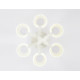 Потолочная светодиодная люстра Ambrella Light Original AK4031