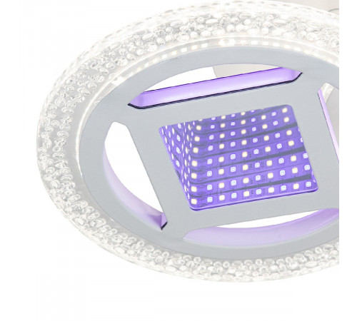 Потолочная люстра Escada Mira 10214/2LED