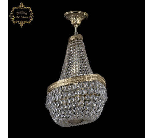 Потолочная люстра Art Classic 21.013.H1.55SP.G