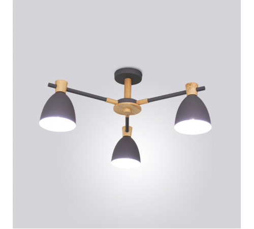 Потолочная люстра ImperiumLoft Folke 101598-26