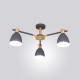 Потолочная люстра ImperiumLoft Folke 101598-26