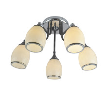 Потолочная люстра Escada Wiki 1111/5P