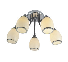 Потолочная люстра Escada Wiki 1111/5P