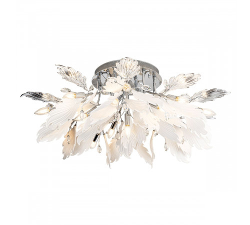 Потолочная люстра Modelux ML.6869.1000 CR