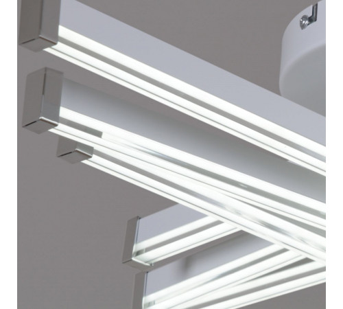 Потолочная люстра Reluce 82090-0.3-06 WH Потолочная люстра Reluce 82090-0.3-06 WH