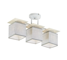 Потолочная люстра Escada Argus 1129/3PL Grey
