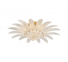 Потолочная люстра Newport Victoria 8809/PL gold white М0070426