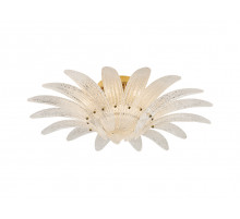 Потолочная люстра Newport Victoria 8809/PL gold white М0070426