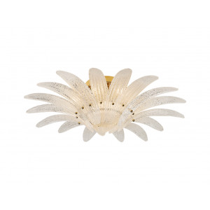 Потолочная люстра Newport Victoria 8809/PL gold white М0070426