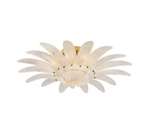 Потолочная люстра Newport Victoria 8809/PL gold white М0070426
