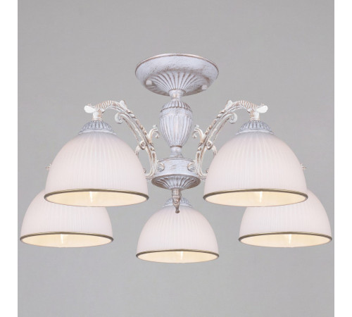 Потолочная люстра Reluce 29018-0.3-05