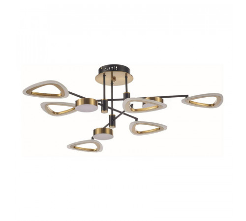 Потолочная светодиодная люстра Escada 10243/9LED Потолочная светодиодная люстра Escada 10243/9LED