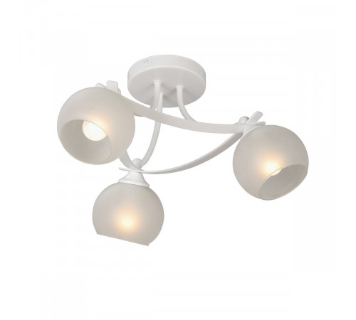 Потолочная люстра Vitaluce V2564-0/3PL