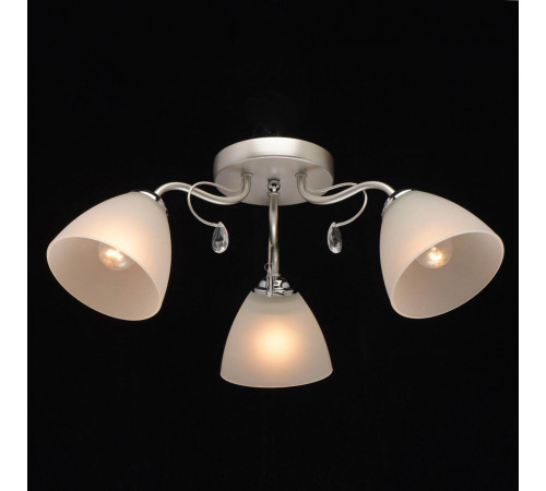 Потолочная люстра De Markt City Нежность 676012903