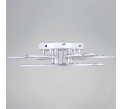 Потолочная люстра Reluce 10150-0.3-6+3 WH Потолочная люстра Reluce 10150-0.3-6+3 WH
