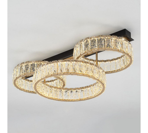 Потолочная люстра Citilux Palant CL325162