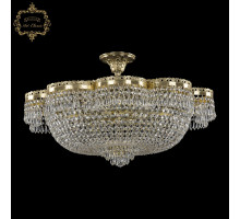 Потолочная люстра Art Classic 21.301.75JB.G