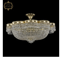 Потолочная люстра Art Classic 21.301.75JB.G