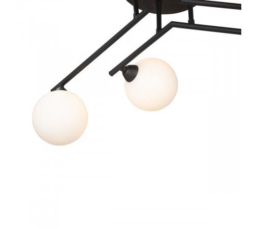 Потолочная люстра Vitaluce V2569-1/6PL