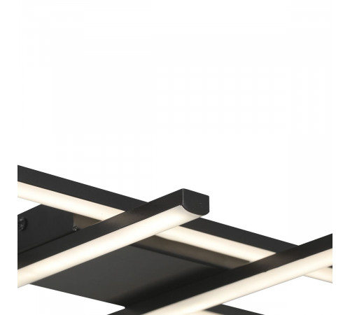 Потолочная люстра Vitaluce V2098-1/4PL