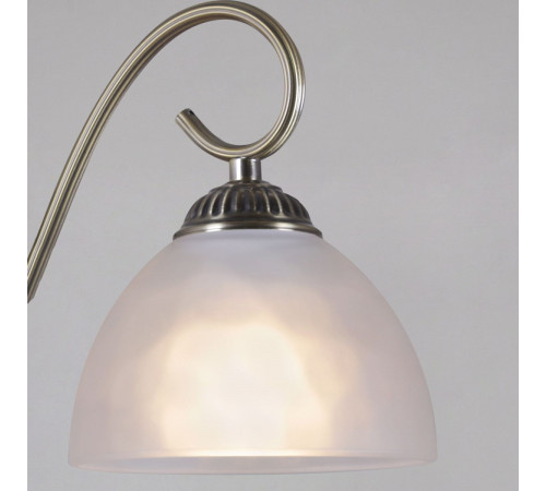 Потолочная люстра Illumico IL0894-5CSQ-26 AB ELITE