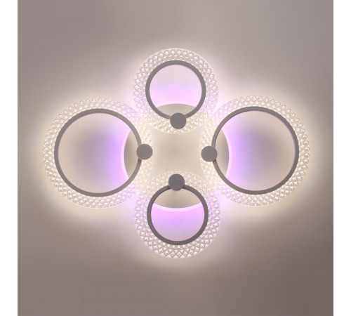 Потолочная люстра Lumion Ledio Molly 8017/60CL Потолочная люстра Lumion Ledio Molly 8017/60CL