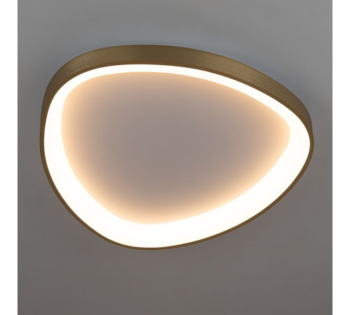 Потолочная люстра Citilux Genka Smart CL756A142