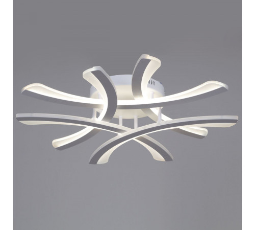 Потолочная люстра Reluce 94090-0.3-05 WH Потолочная люстра Reluce 94090-0.3-05 WH