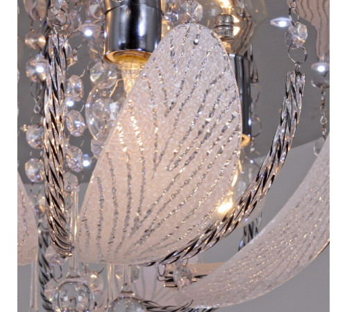 Потолочная люстра Reluce 55822-0.3-04