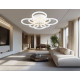Потолочная люстра Ambrella Light Original Acrylica FA8945