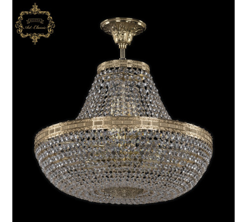 Потолочная люстра Art Classic 21.051.H1.45SP G