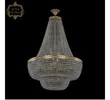 Потолочная люстра Art Classic 21.101.H2.80SP.G
