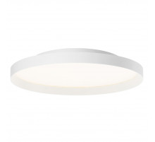Потолочная люстра Arlight SP-ESTELY-R600-50W Warm3300-MIX (WH, 80 deg, 230V, TRIAC) 054800