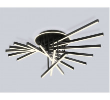 Потолочная люстра Ambrella Light Comfort LineTech FL6292