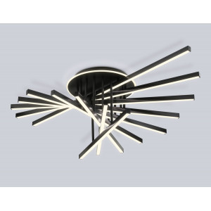 Потолочная люстра Ambrella Light Comfort LineTech FL6292