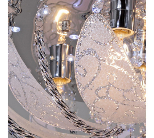 Потолочная люстра Reluce 55785-0.3-05