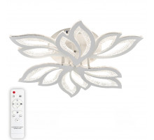 Потолочная люстра Natali Kovaltseva LED LAMPS 81424
