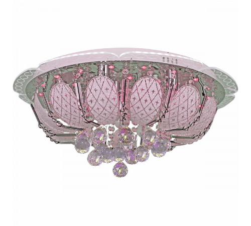 Потолочная люстра Reluce 55649-0.3-08