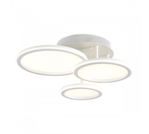 Потолочная люстра Lumion Ledio Alis Smart 8380/60CL Потолочная люстра Lumion Ledio Alis Smart 8380/60CL