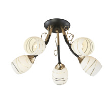 Потолочная люстра Escada Camila 1112/5P