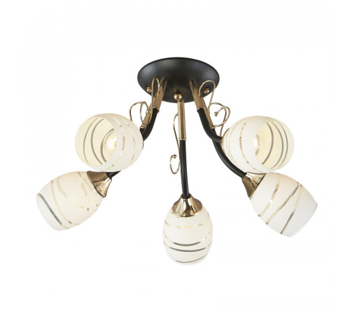 Потолочная люстра Escada Camila 1112/5P