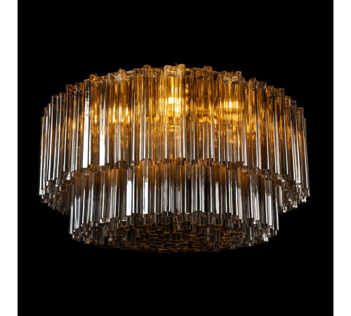 Потолочная люстра Loft IT Murano 10580C/800 Ash