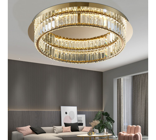 Потолочная люстра ImperiumLoft Bertolda 223740-23