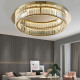 Потолочная люстра ImperiumLoft Bertolda 223740-23