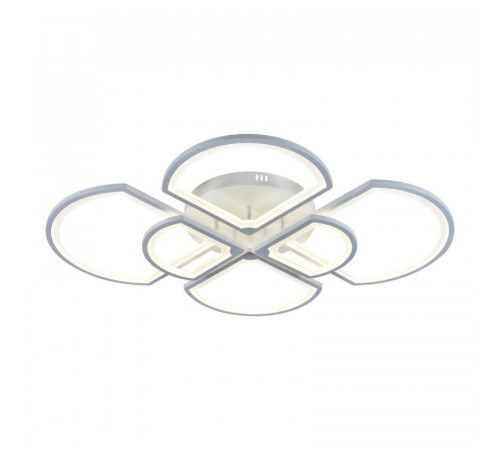 Потолочная люстра Escada 10210 10210/6LED Потолочная люстра Escada 10210 10210/6LED