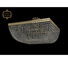 Потолочная люстра Art Classic 21.282.60SP.G